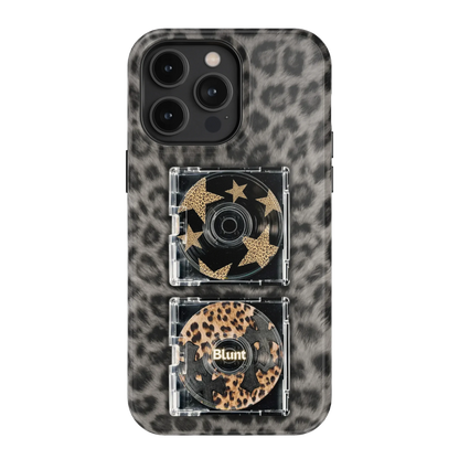 Nightfall Mix iPhone Case