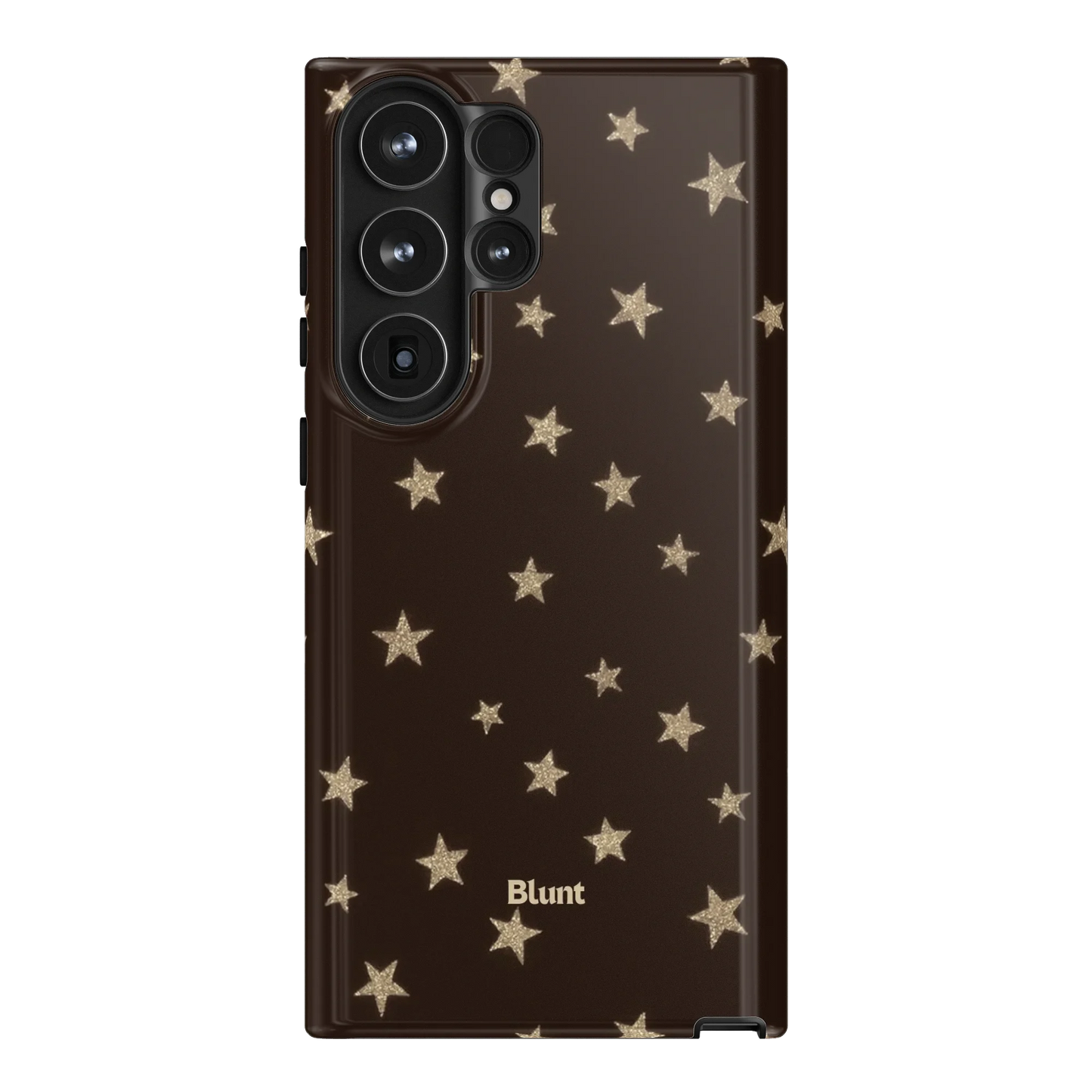 Cocoa Stars Samsung Case