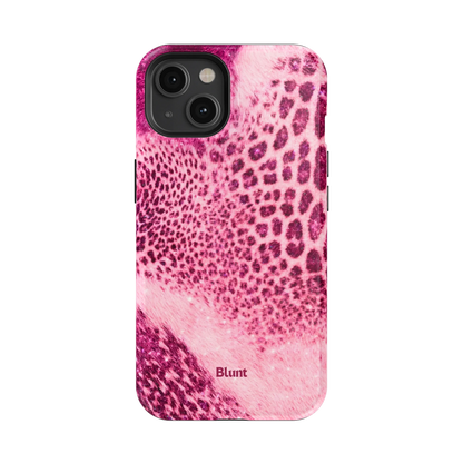 Candy Mirage iPhone Case