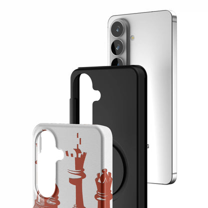 Red-Gambit-samsung-case-Galaxy S26-3