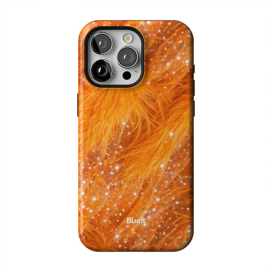 Marigold-Fuzz-iphone-case-iPhone 15 Pro Max-1