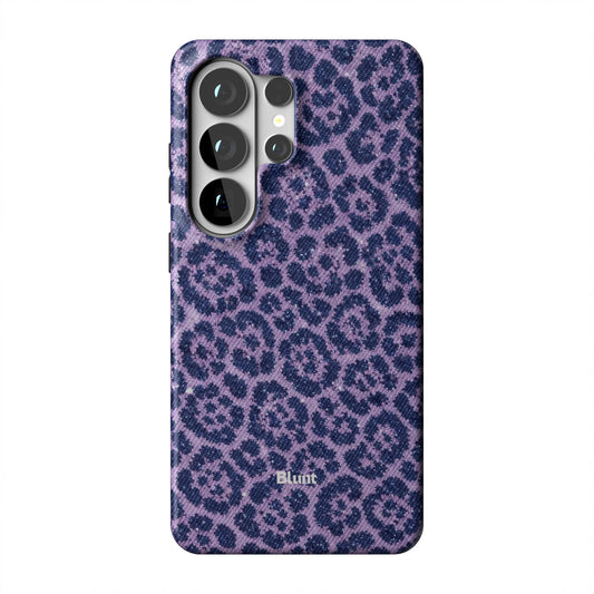 classiccheetahpurplesamsungcase-samsung-case-Galaxy S26 Ultra-1
