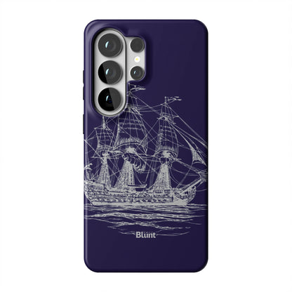 Shipdrift Samsung Case