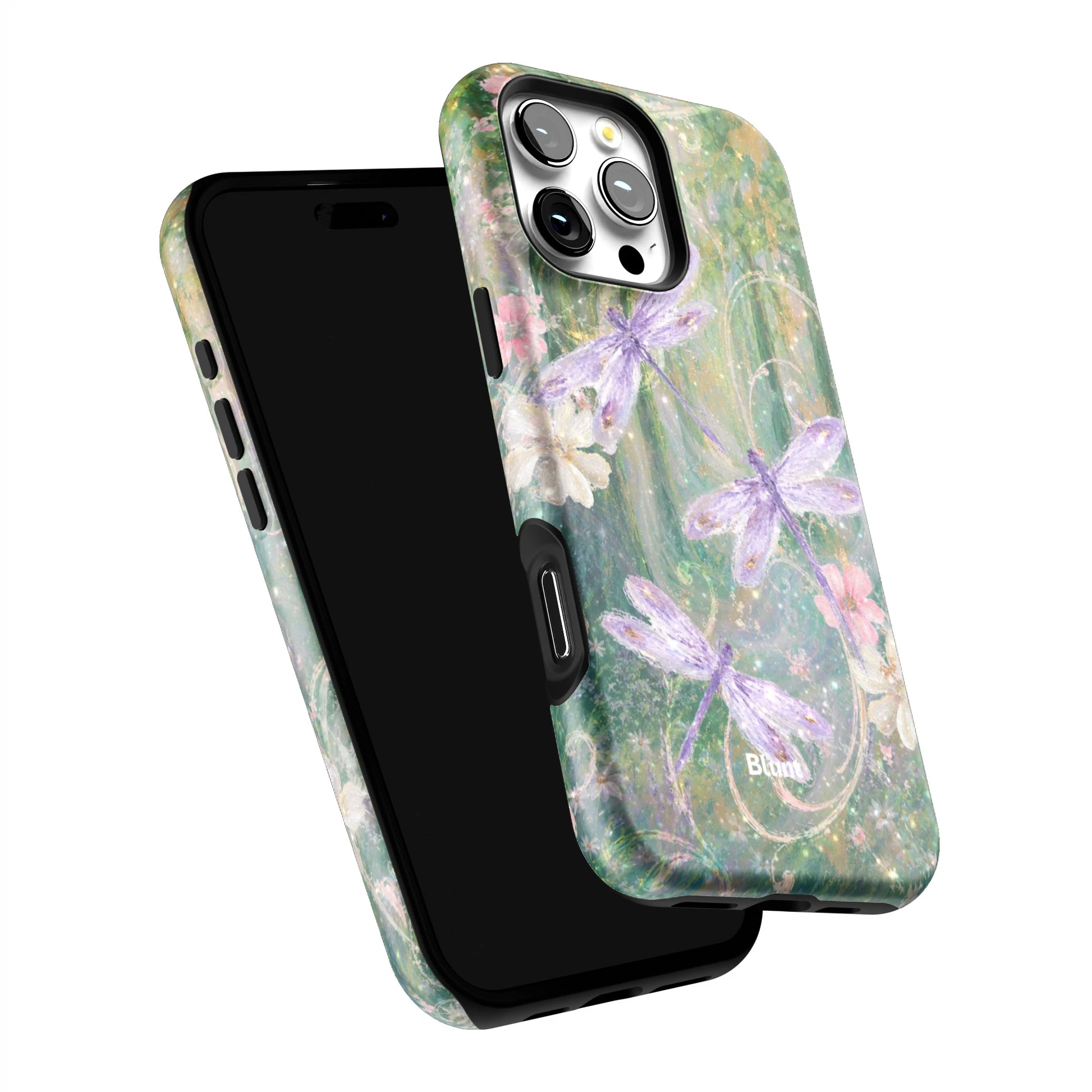 Garden-Spell-iphone-case-iPhone 16 Pro Max-5