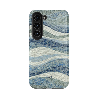 Undertow Samsung Case