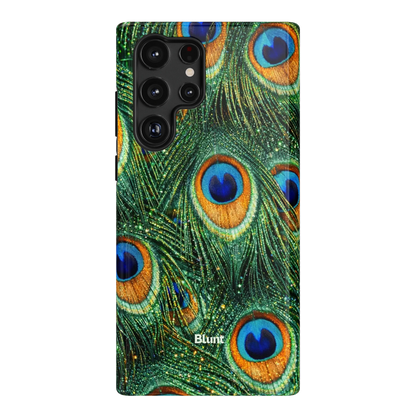 Jade-Quilt-samsung-case-Galaxy S22 Ultra-1