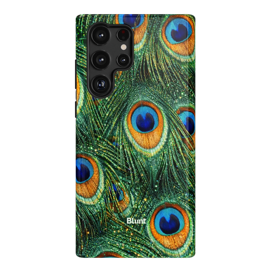 Jade-Quilt-samsung-case-Galaxy S22 Ultra-1