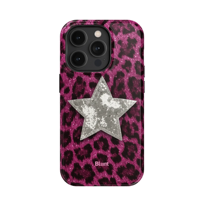 Pop Star iPhone Case