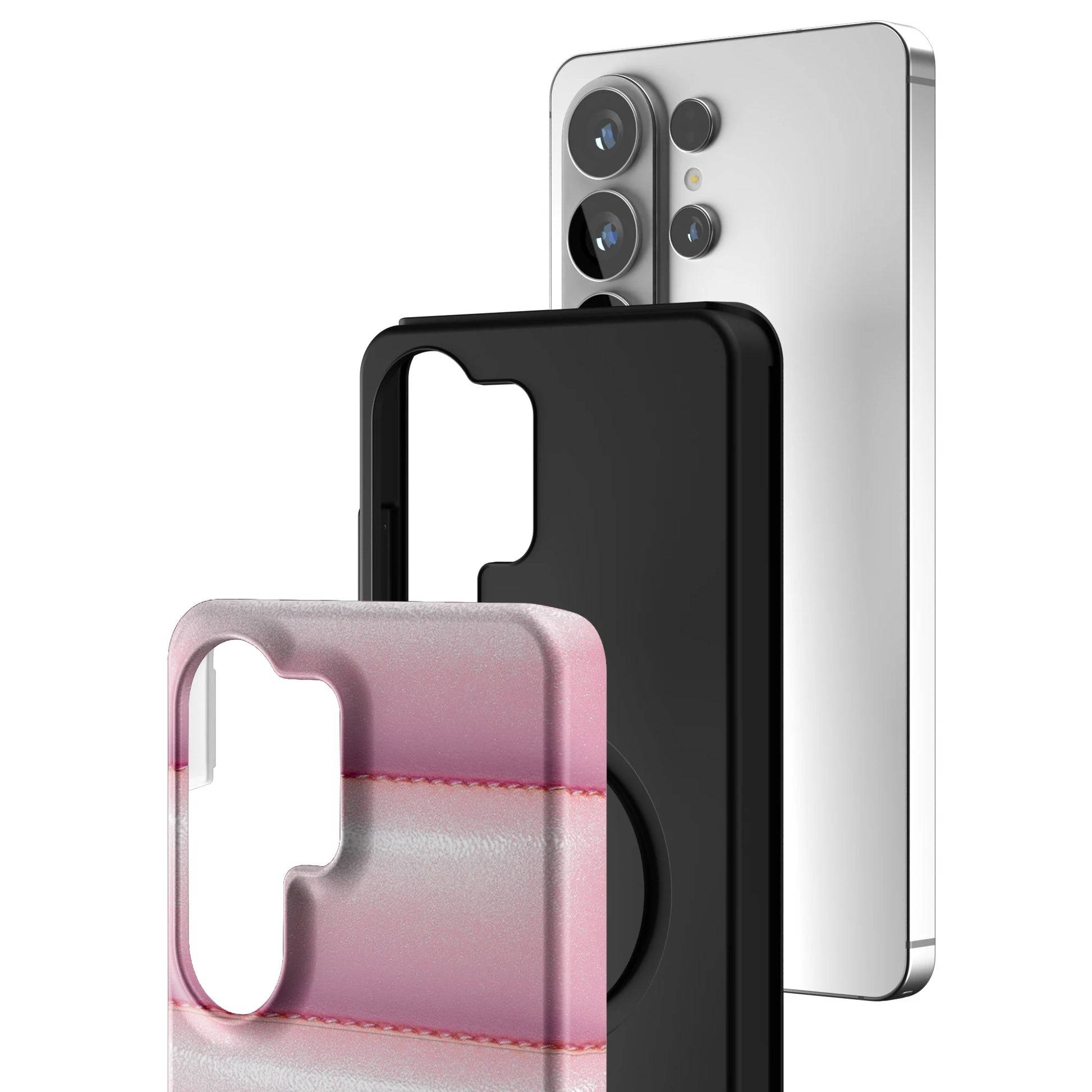 Pink-Puffer-samsung-case-Galaxy S26 Ultra-3