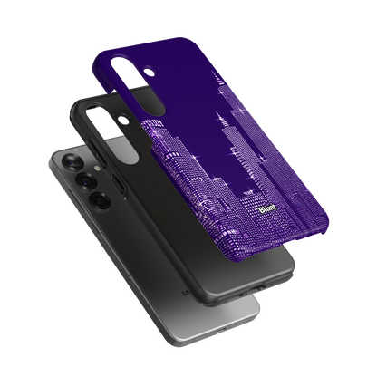Purple-NYC--SKYELINE-samsung-case-Galaxy S25 Plus-3