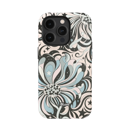 Noirflow iPhone Case