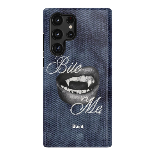 Bite-Me-samsung-case-Galaxy S22 Ultra-1