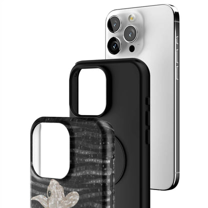 Koi-Noir-iphone-case-iPhone 15 Pro Max-3