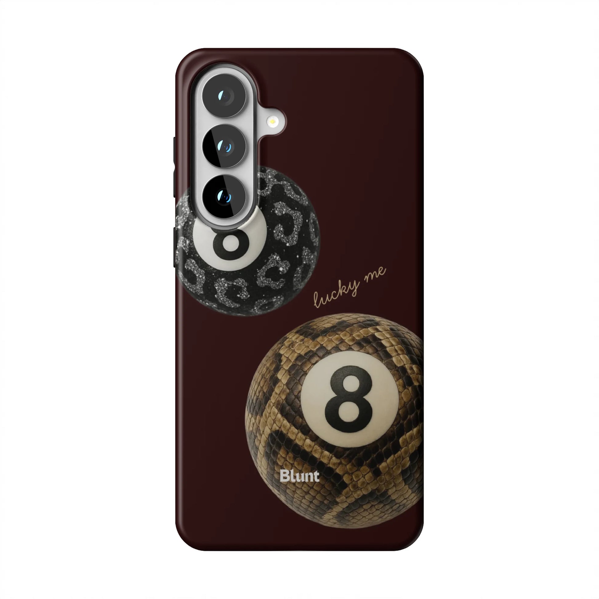 Noir-Luck-samsung-case-Galaxy S26 Plus-1