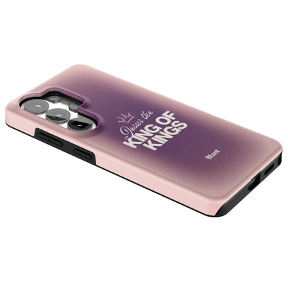 Jesus-King-of-Kings-samsung-case-Galaxy S26 Ultra-2