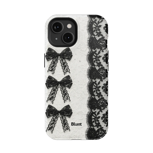 Marquise iPhone Case
