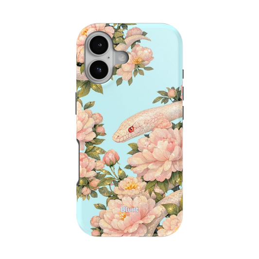 Softfang iPhone Case