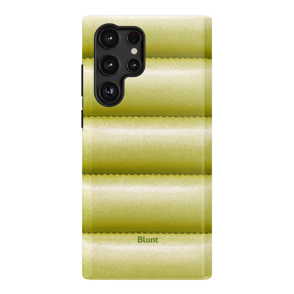 LimeIce Samsung Case