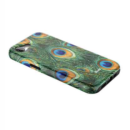 Jade-Quilt-iphone-case-iPhone 17 E-2