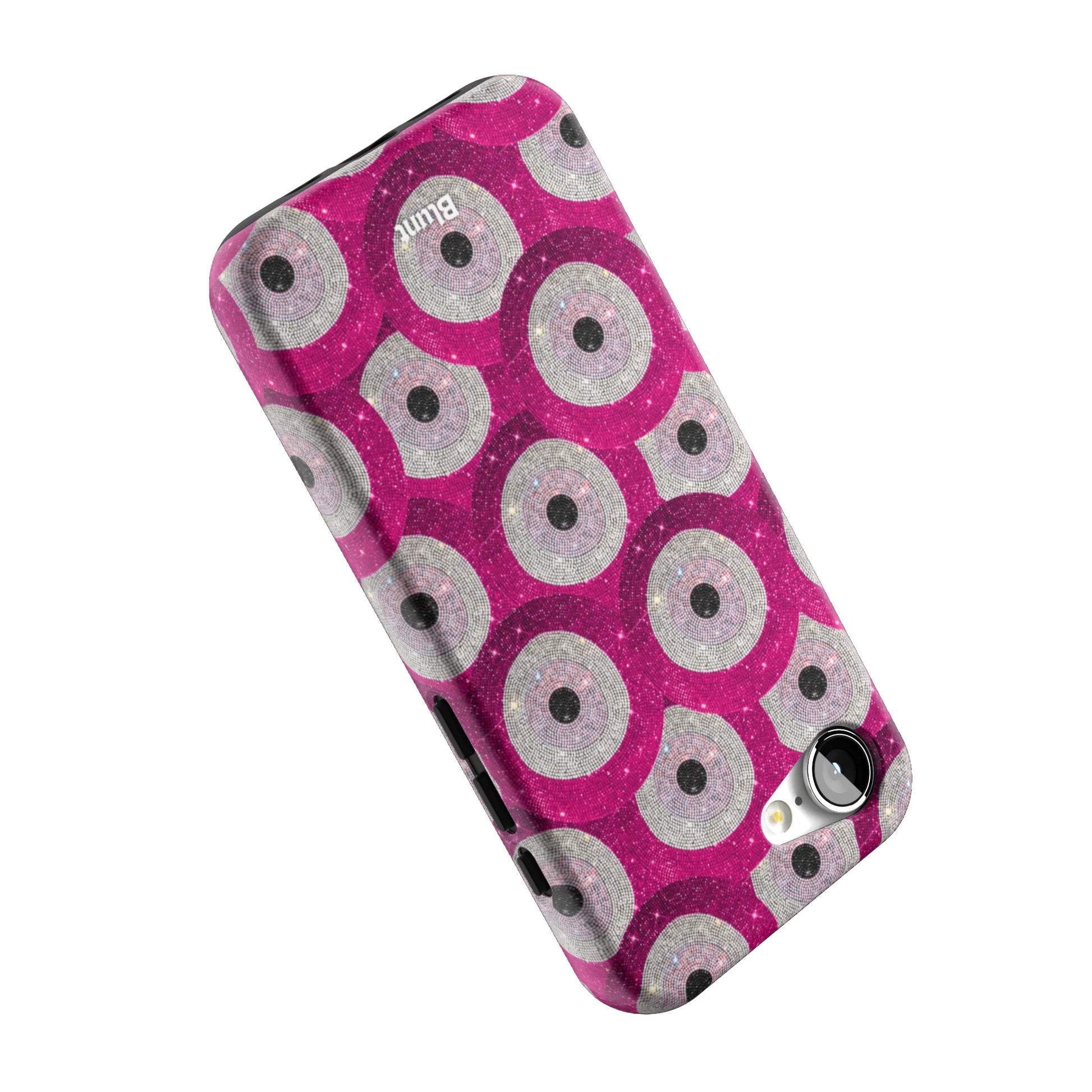 Pink-Karma-iphone-case-iPhone 17 E-4
