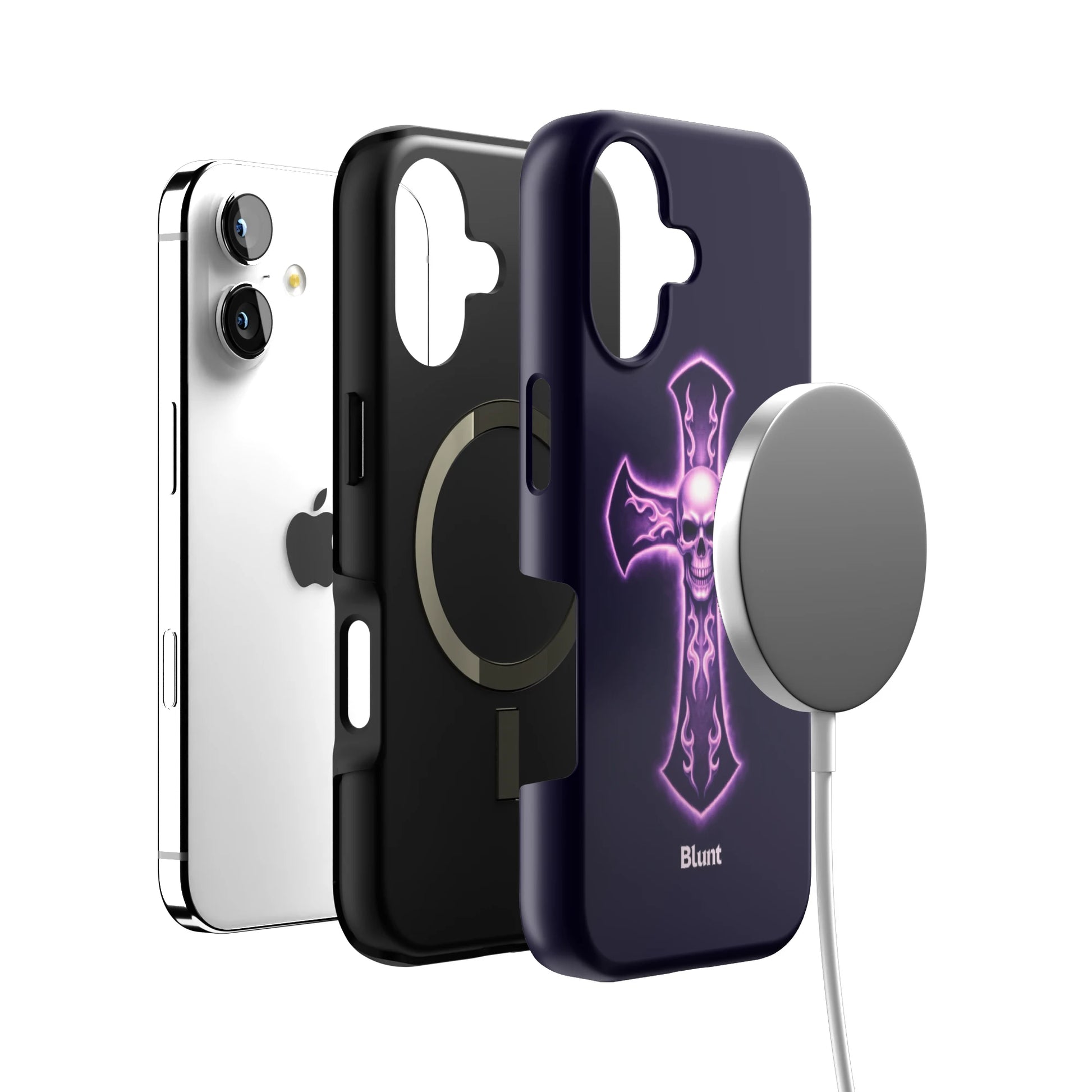 Ghost-Psalms-iphone-case-iPhone 17-3