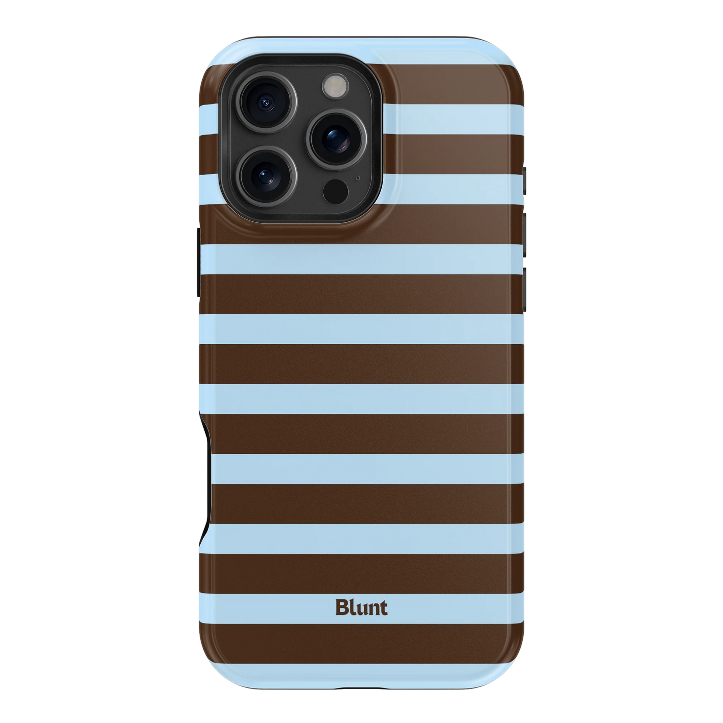 Azurae iPhone Case