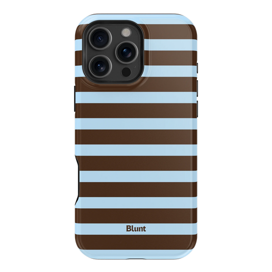 Azurae iPhone Case