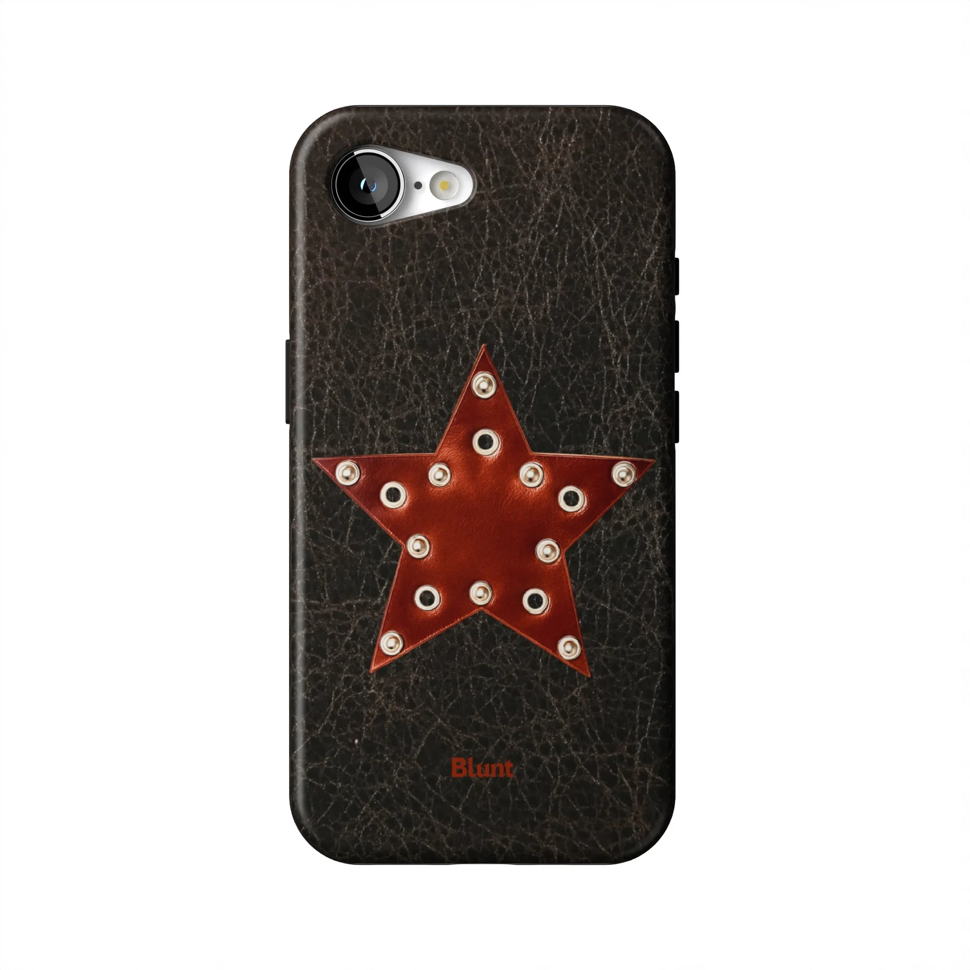 Rust-Star-iphone-case-iPhone 17 E-1