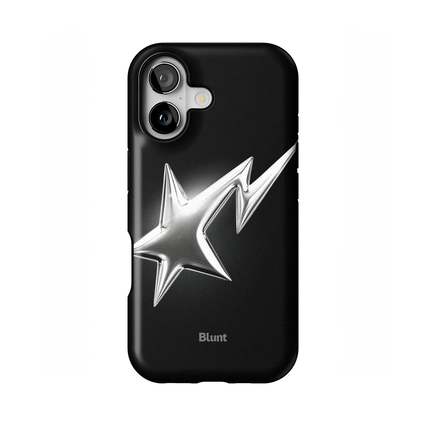 Strike Star iPhone Case