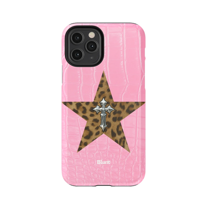 Nova Rae iPhone Case