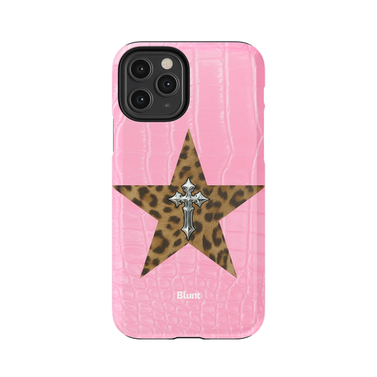 Nova Rae iPhone Case
