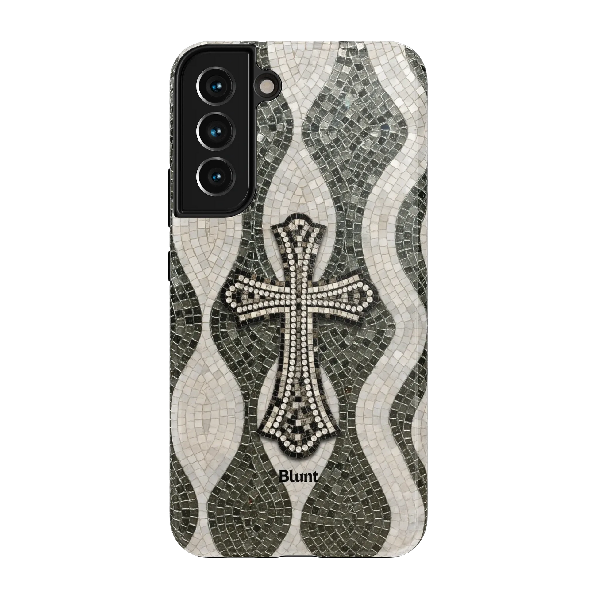 Mosaic-Psalm-samsung-case-S22 Plus-1