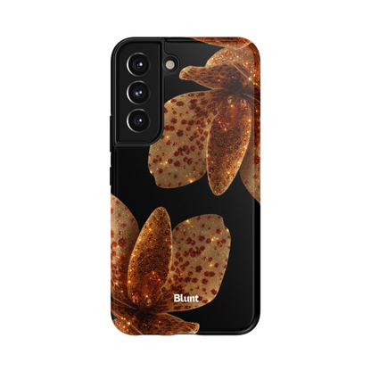 Copper Mist Samsung Case