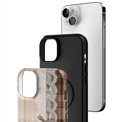 Toffee-Print-iphone-case-iPhone 14 Plus-3