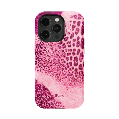 Candy Mirage iPhone Case