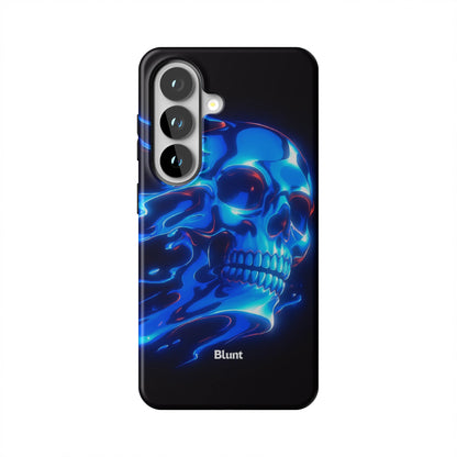 Electric Death Samsung Case