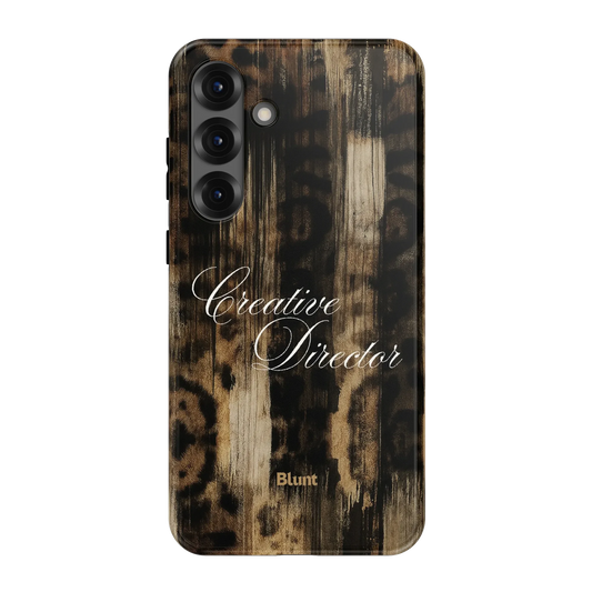 Creative Director Samsung Case