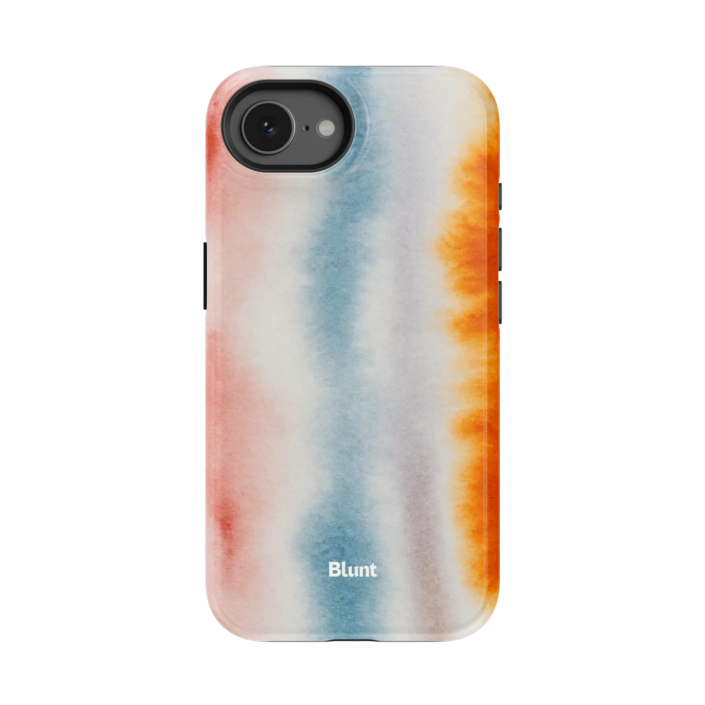Mellow Faint iPhone Case