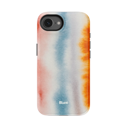Mellow Faint iPhone Case
