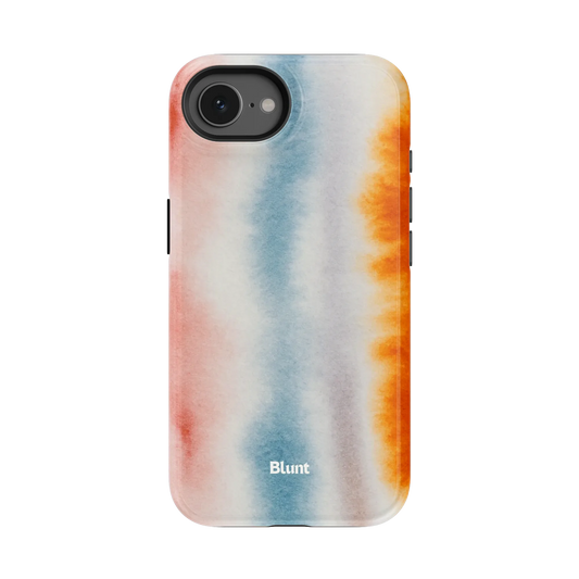 Mellow Faint iPhone Case
