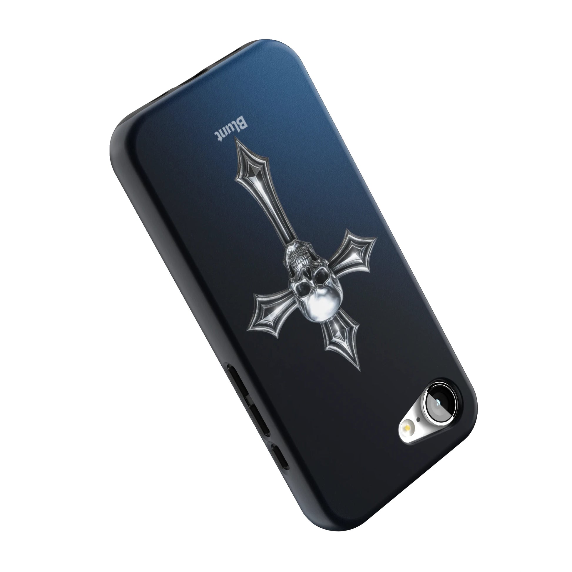 Chrome-Saint-iphone-case-iPhone 17 E-4