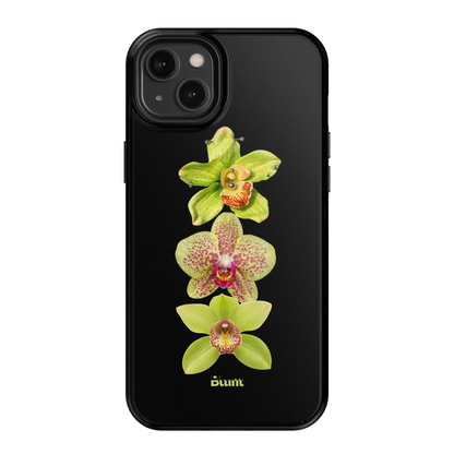 Virelle iPhone Case