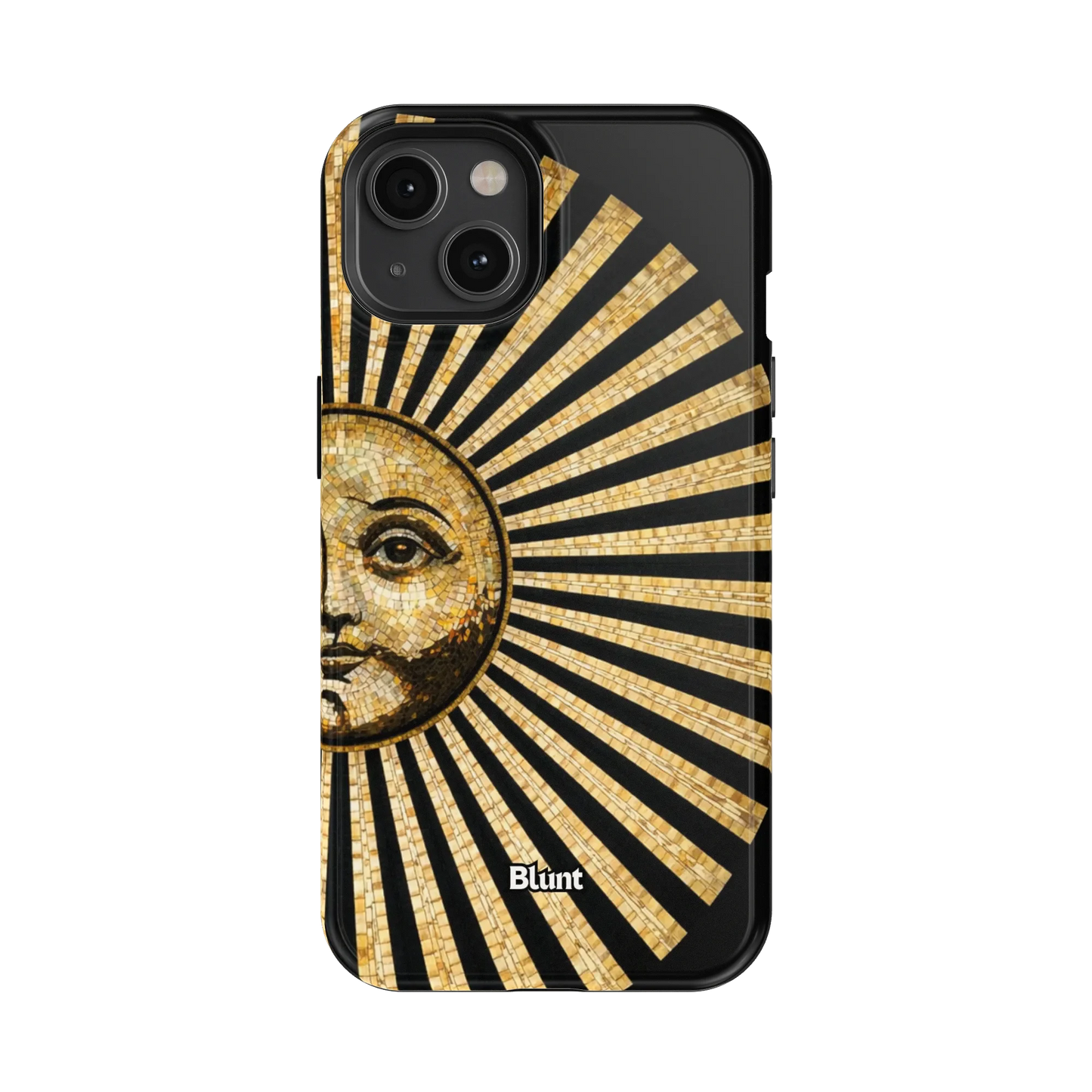 Solstice Muse iPhone Case