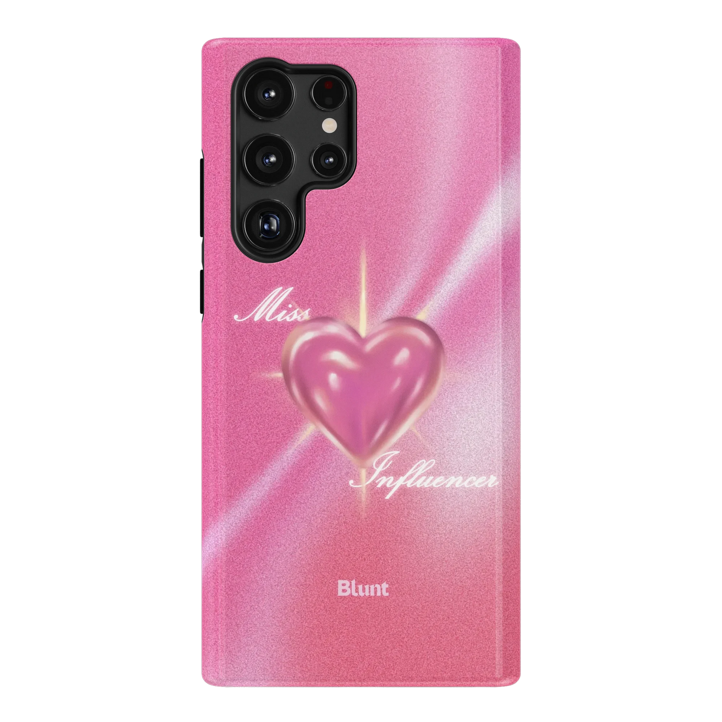 Miss Influencer Samsung Case