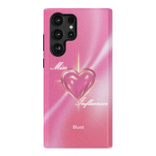 Miss Influencer Samsung Case