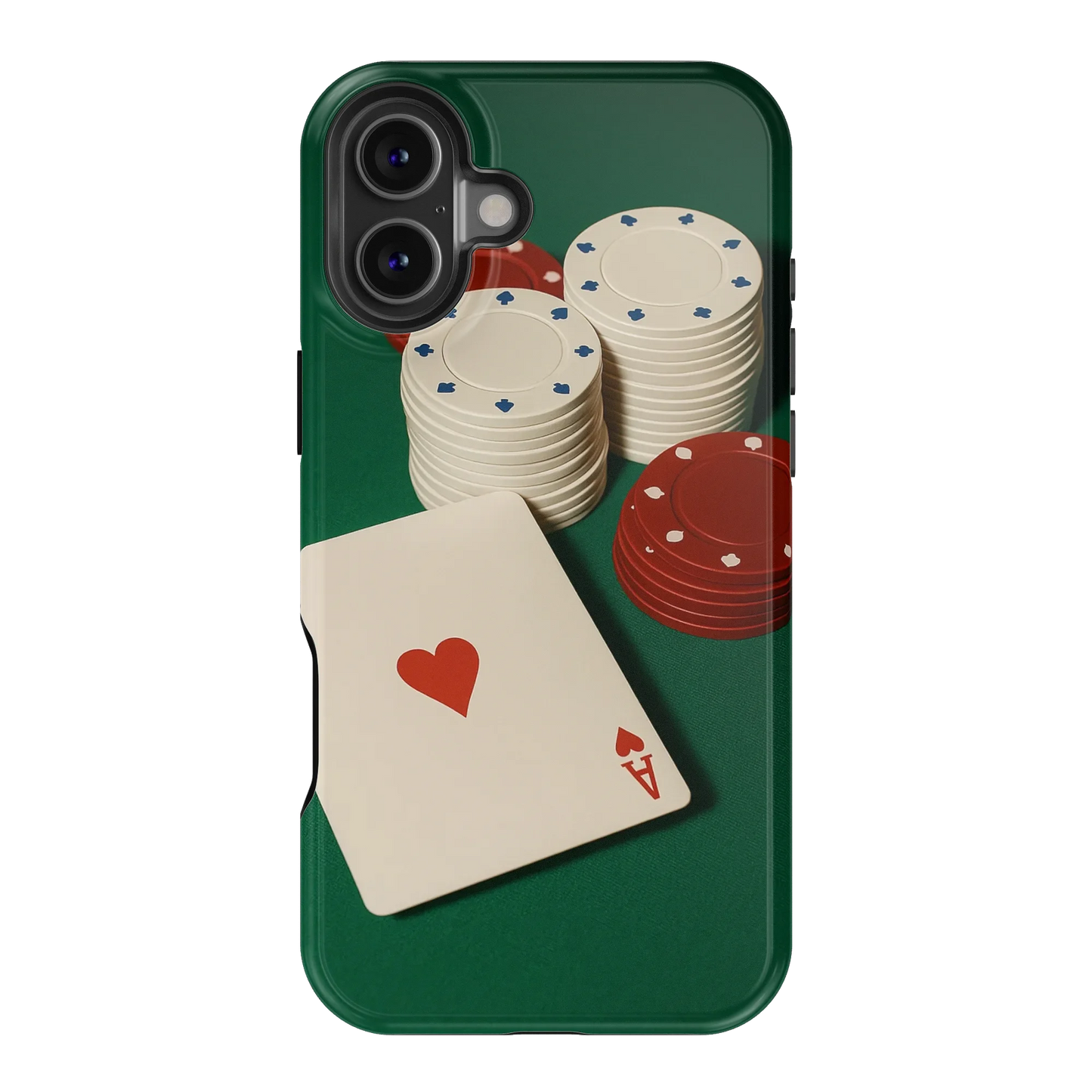Bet iPhone Case