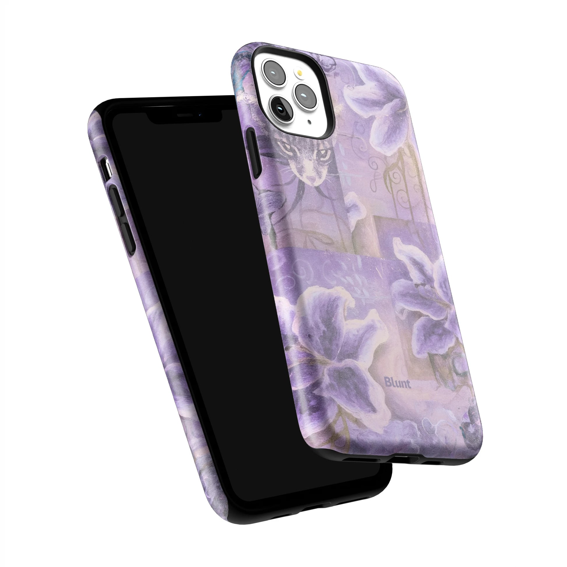 Purple-Irideska-iphone-case-iPhone 11 Pro Max-5