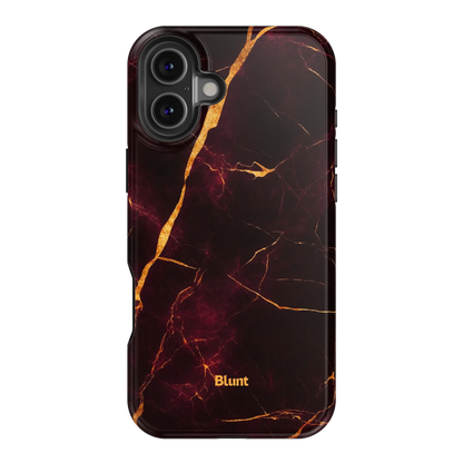 Altair iPhone Case