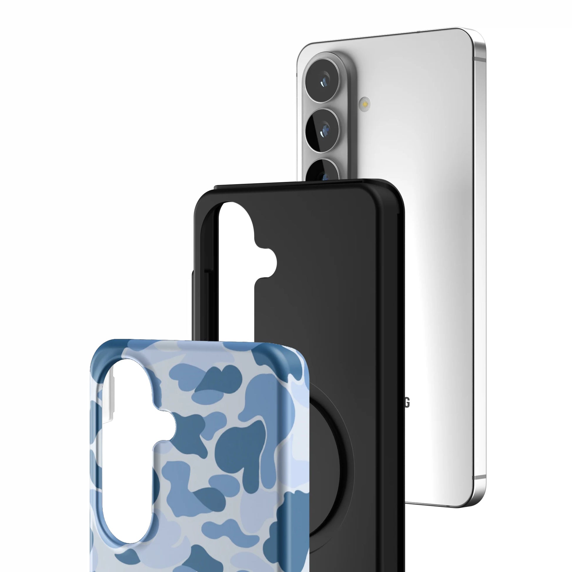 Bluey-Camo-samsung-case-Galaxy S26-3