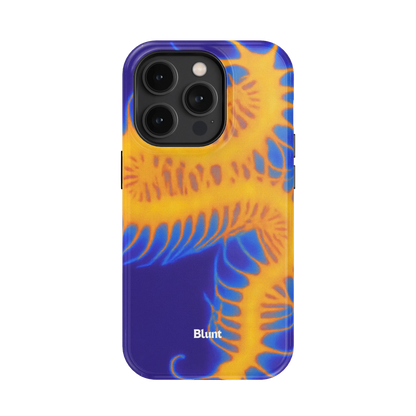 Snare iPhone Case